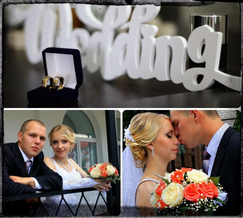 Фотограф свадебные фотографии Love-story